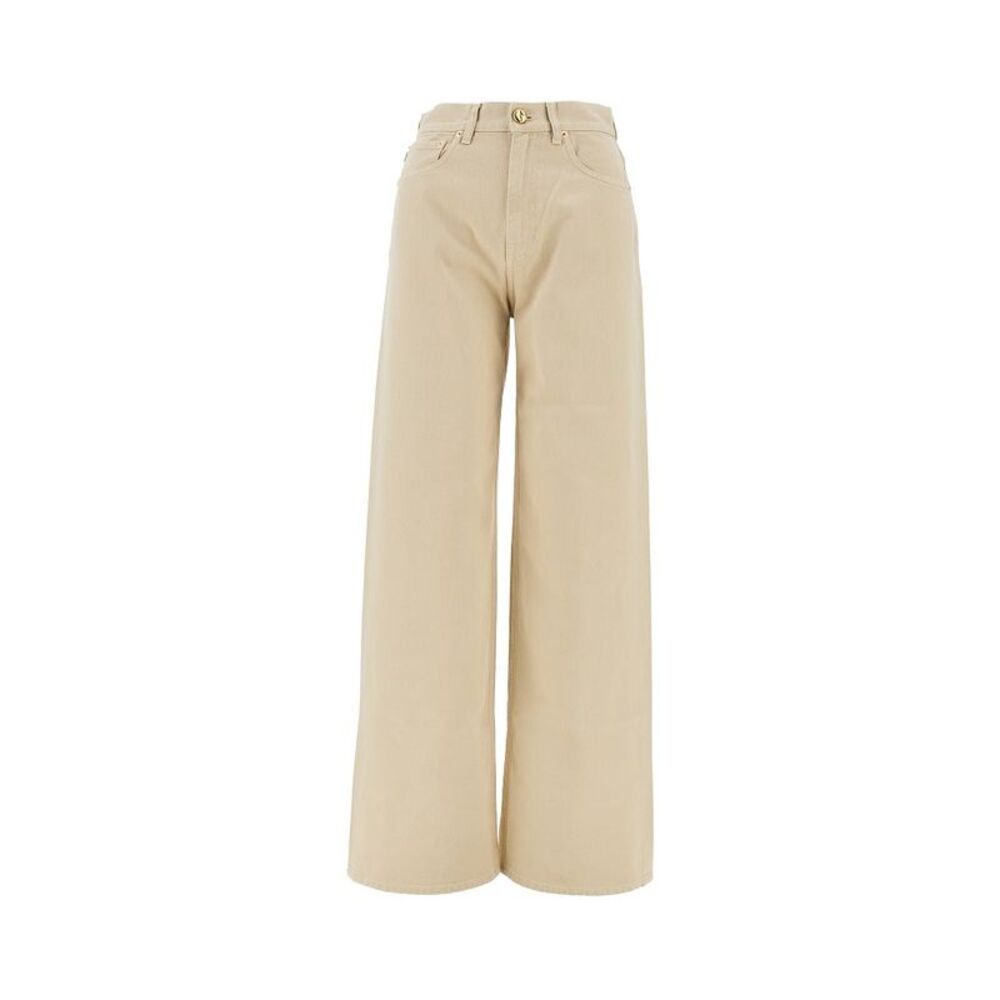 Blaze Women 'Java' Wide Leg Jeans